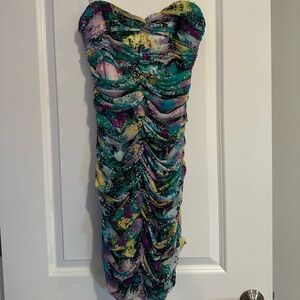 BCBG MaxAzria dress